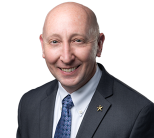 Jason Bowling, CEO